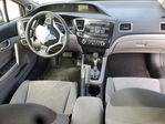 Honda Civic 2013