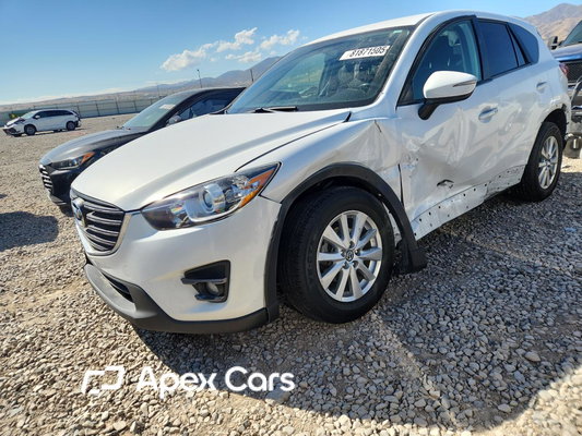 Mazda CX-5 2016 - Image 1 of 13