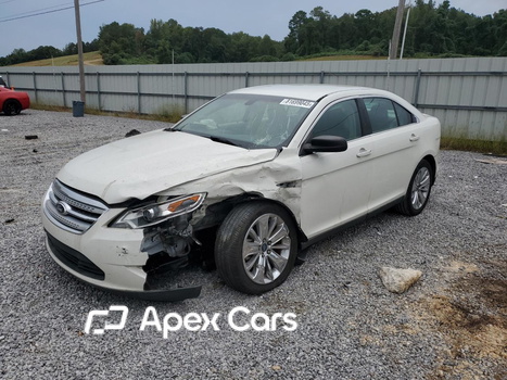 Ford Taurus 2011 - Image 1 of 13
