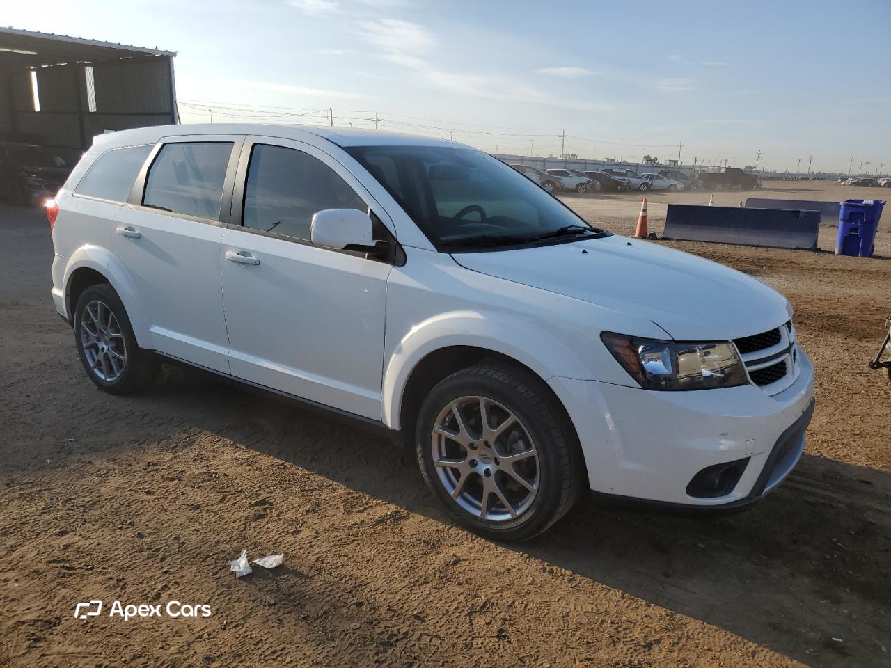 Dodge Journey 2019
