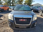 GMC Terrain 2010