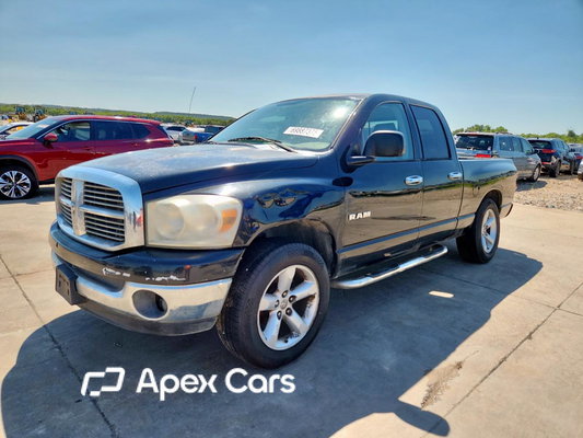 Dodge RAM 2008 - Image 1 of 12