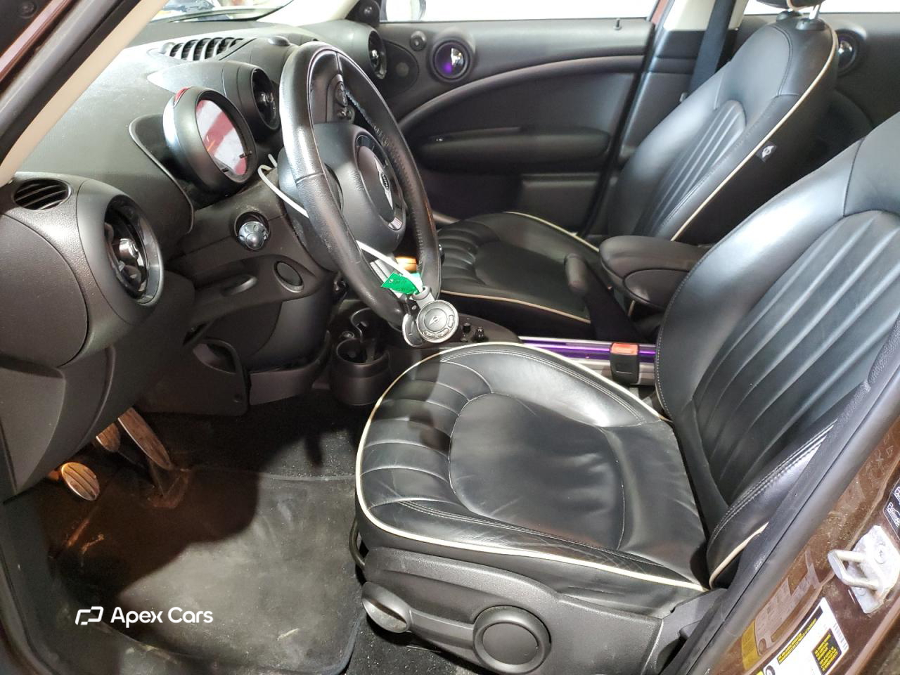 MINI Cooper 2016