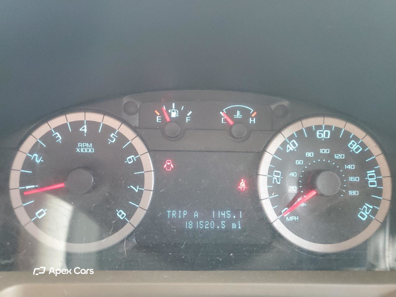 Ford Escape 2012