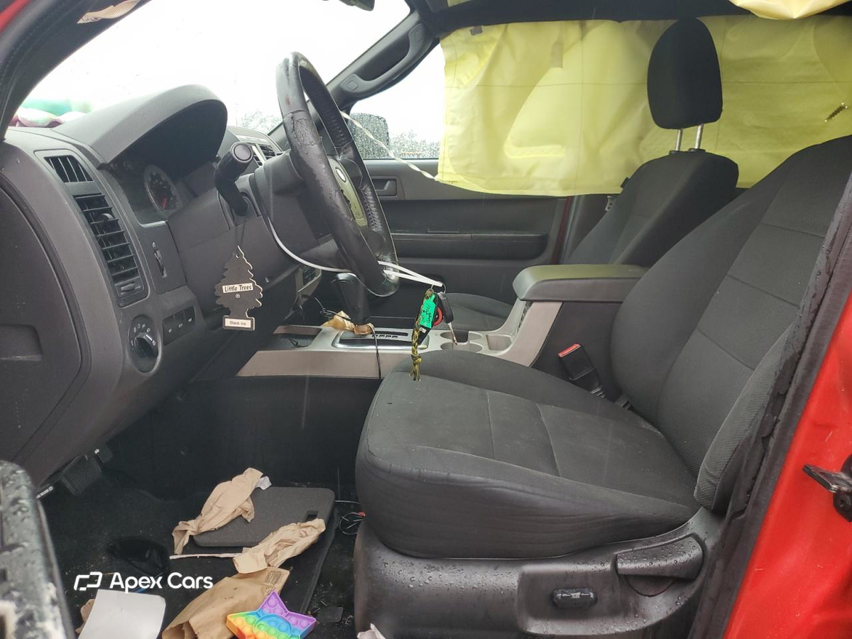 Ford Escape 2009