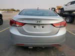 Hyundai Elantra 2012