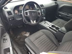Dodge Challenger 2013