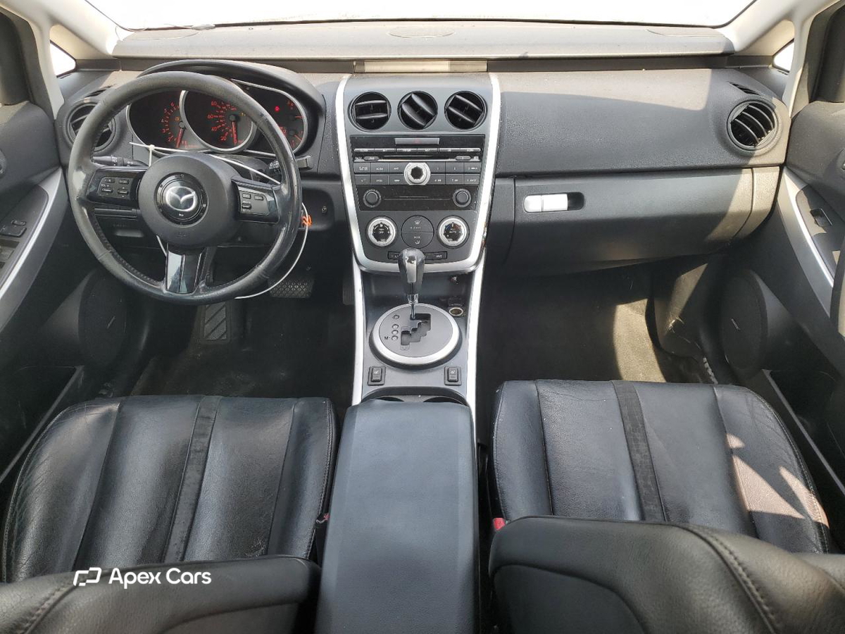 Mazda CX-7 2007