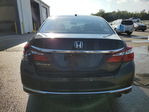 Honda Accord 2017