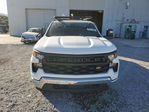 Chevrolet Silverado 2023