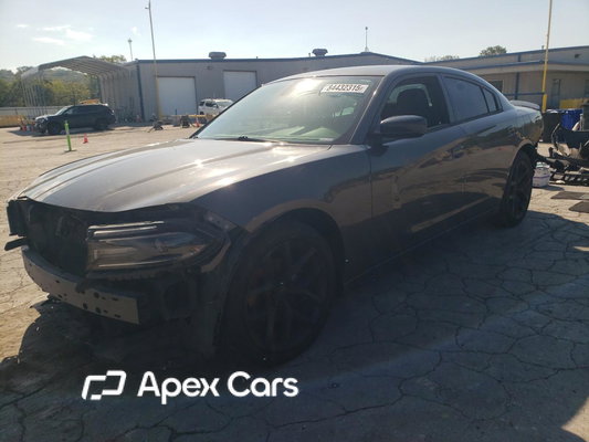 Dodge Charger 2019 - Image 1 of 14