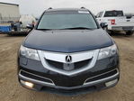 Acura MDX 2012