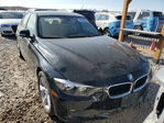 BMW Series 3 2015