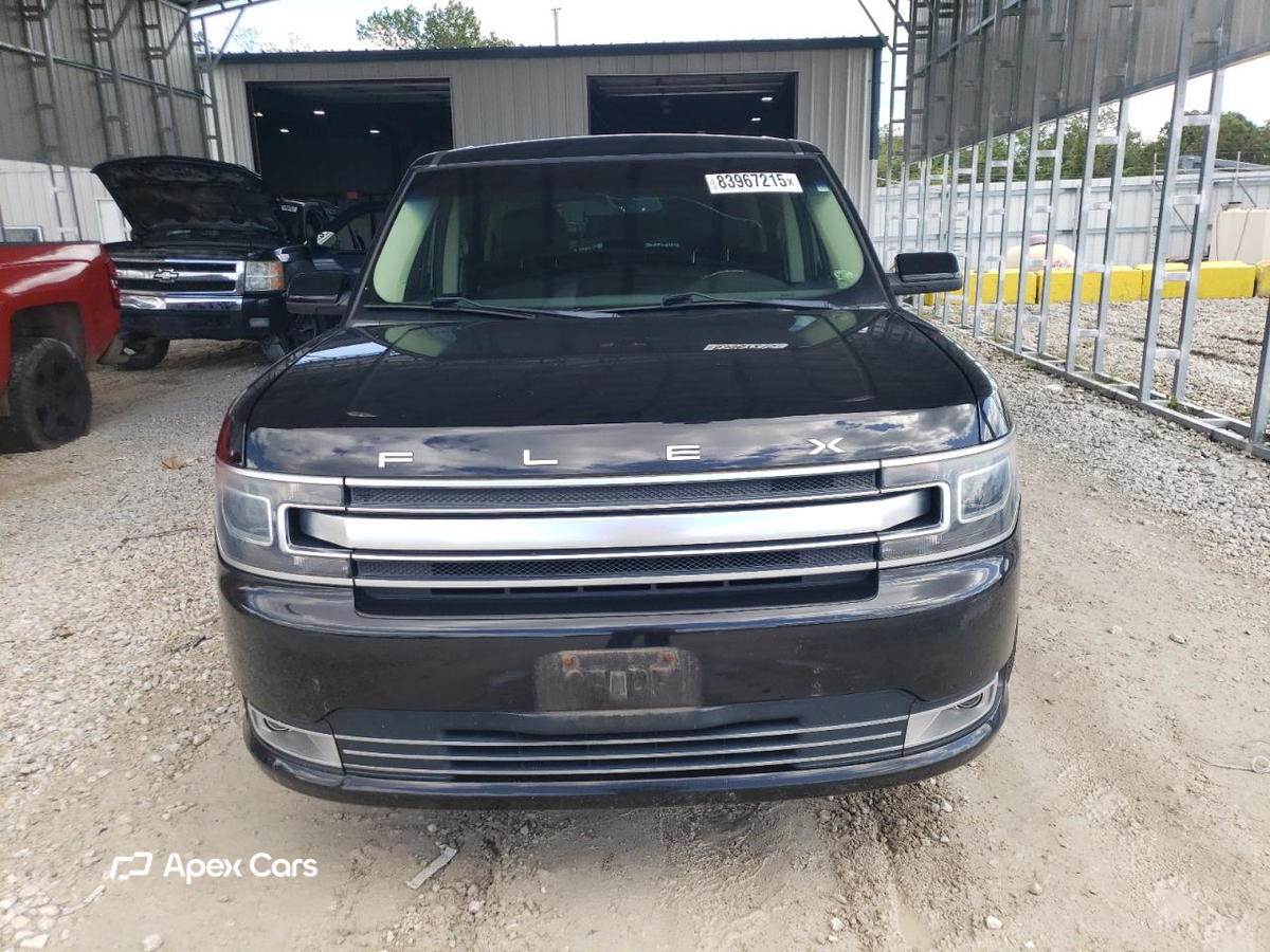 Ford Flex 2016