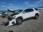 Chevrolet Traverse 2023