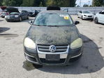 Volkswagen Jetta 2008