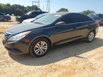 Hyundai Sonata 2012