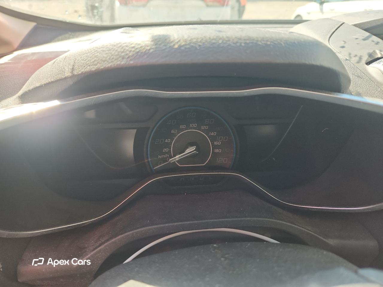 Ford C-MAX 2017