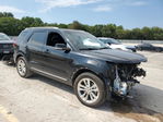 Ford Explorer 2018