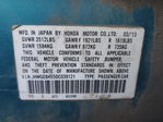 Honda Fit 2013