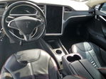 Tesla Model S 2013