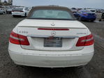 Mercedes-Benz E-klasse 2013