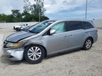 Honda Odyssey 2017