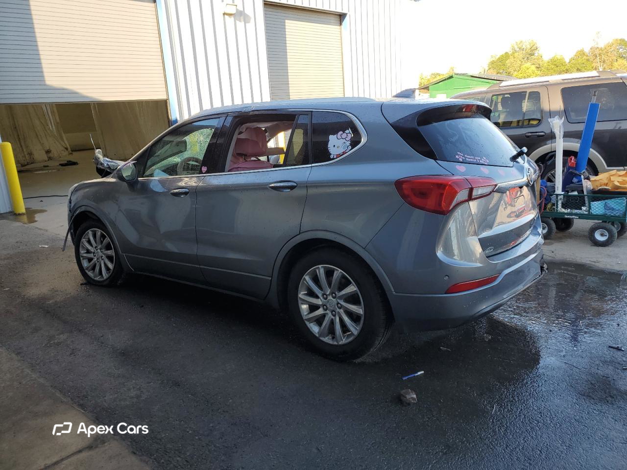 Buick Envision 2020