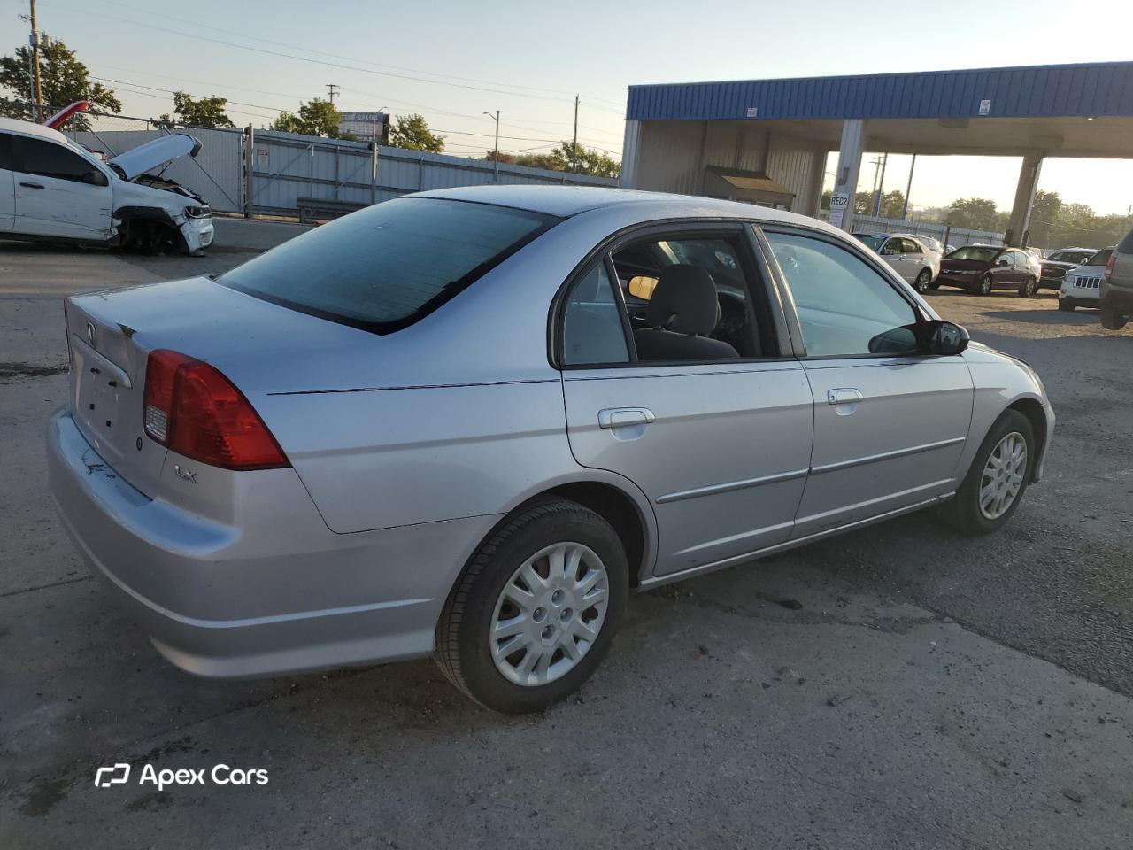 Honda Civic 2005