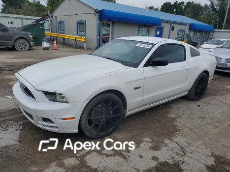 Ford Mustang 2014 - Image 1 of 12