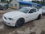 Ford Mustang 2014