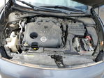 Nissan Maxima 2012