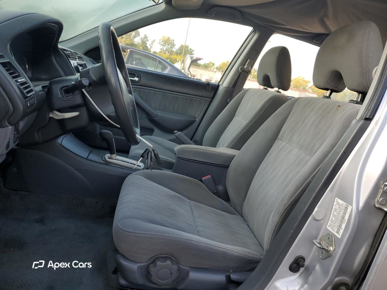 Honda Civic 2005