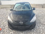Mazda 2 2012