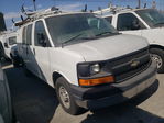 Chevrolet Express 2014