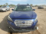 Subaru Outback 2017