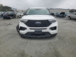 Ford Explorer 2021