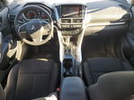 Mitsubishi Eclipse Cross 2018