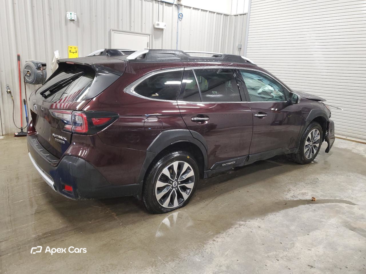 Subaru Outback 2023