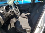 Chevrolet Trax 2016