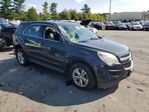 Chevrolet Equinox 2014