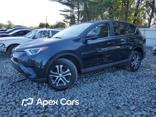Toyota RAV 4 2018 - Image 1 of 14