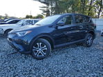 Toyota RAV 4 2018