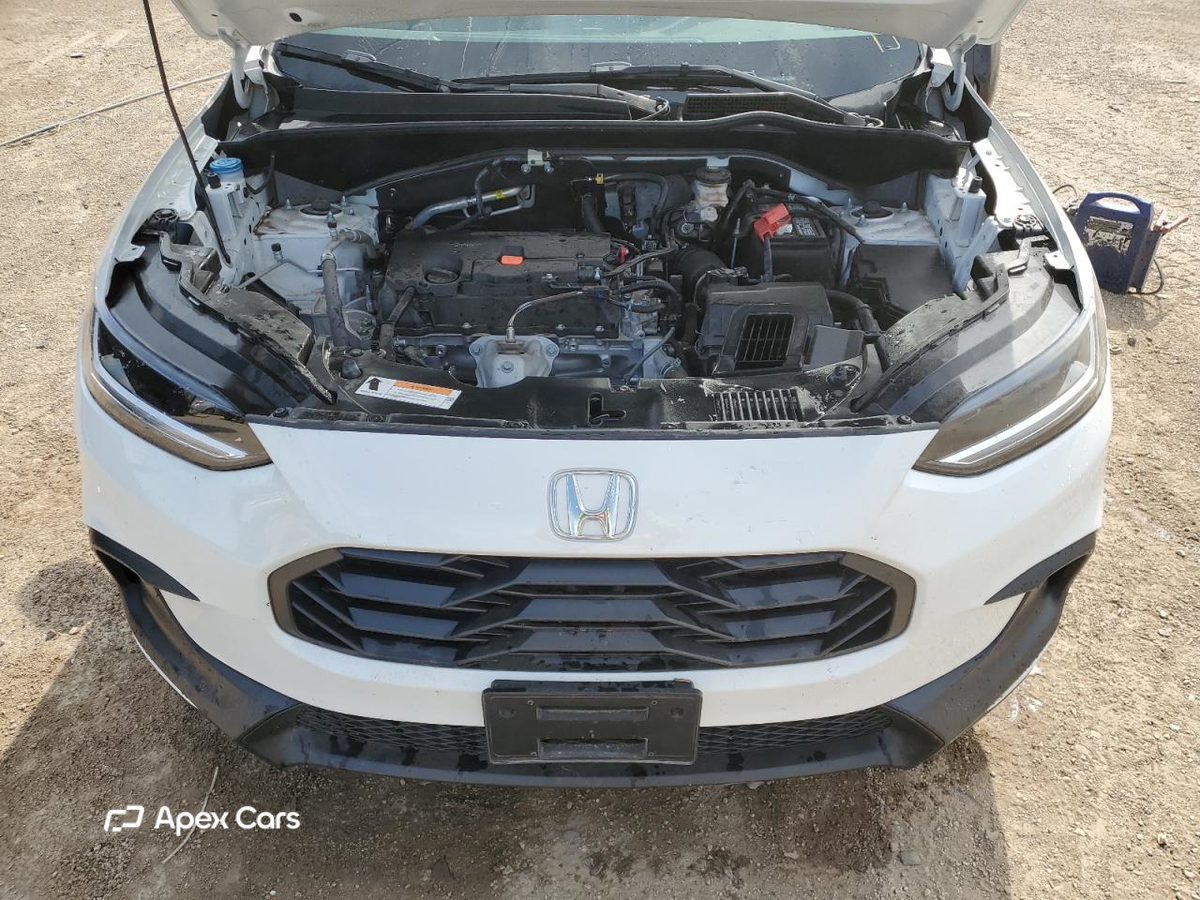 Honda HR-V 2024