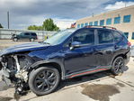Subaru Forester 2019