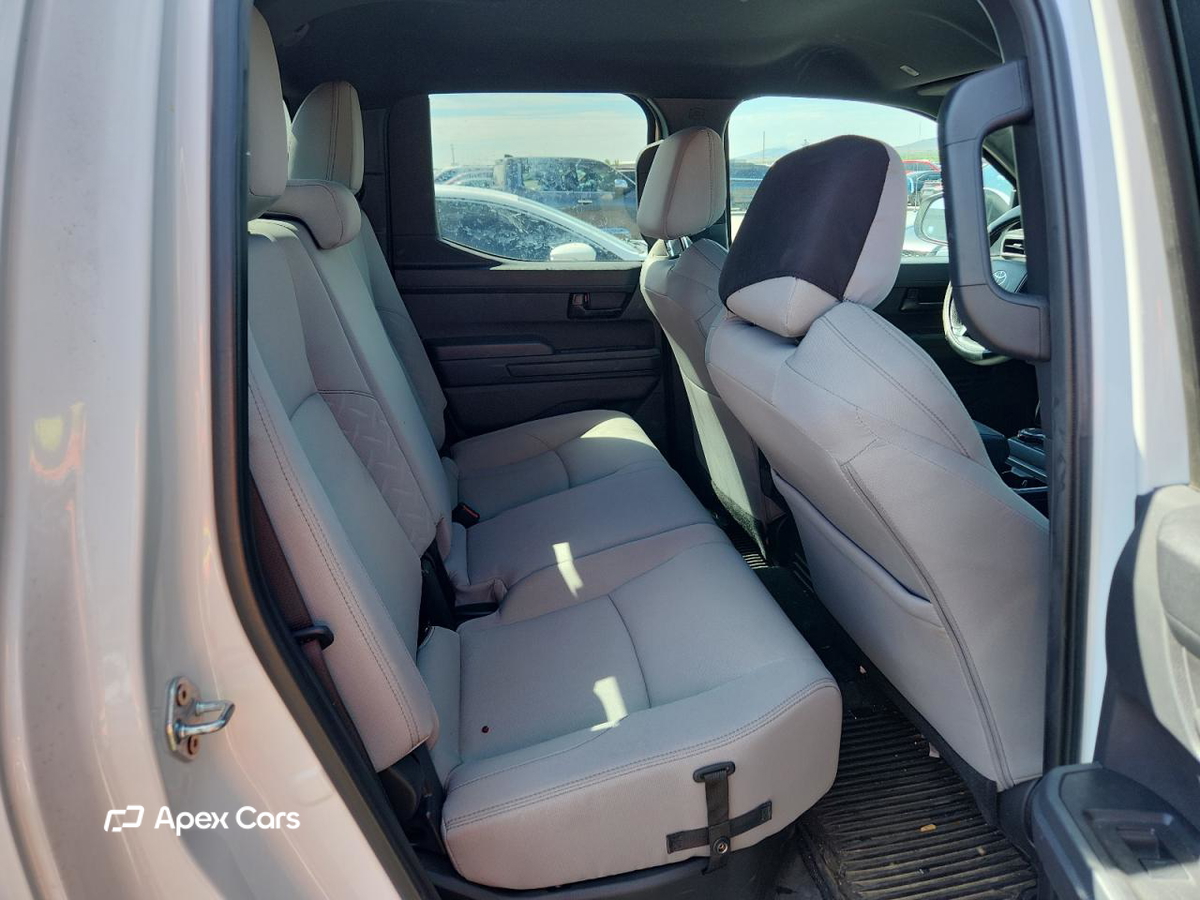 Toyota Tacoma 2024