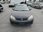 Honda Civic 2004
