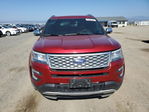 Ford Explorer 2017