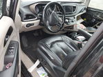 Chrysler Pacifica 2019