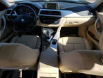 BMW Series 3 2014
